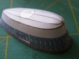 LZ-129 Hindenburg 