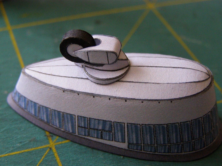 LZ-129 Hindenburg 