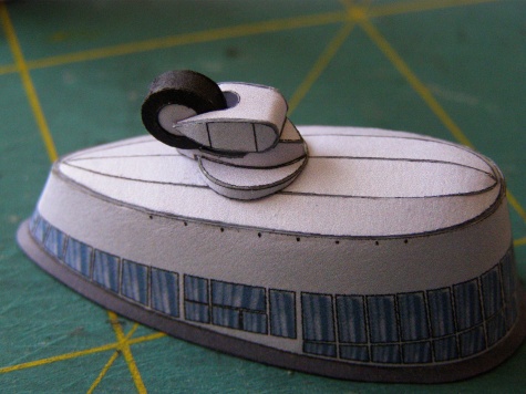 LZ-129 Hindenburg 