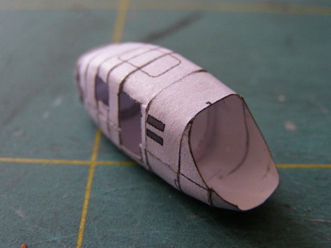 LZ-129 Hindenburg 
