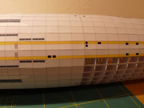 LZ-129 Hindenburg LZ-129 Hindenburg
