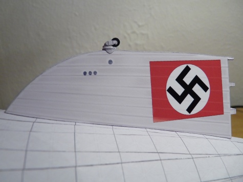 LZ-129 Hindenburg LZ-129 Hindenburg
