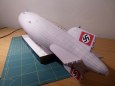 LZ-129 Hindenburg