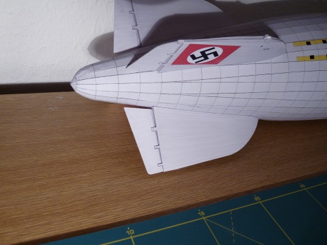 LZ-129 Hindenburg LZ-129 Hindenburg