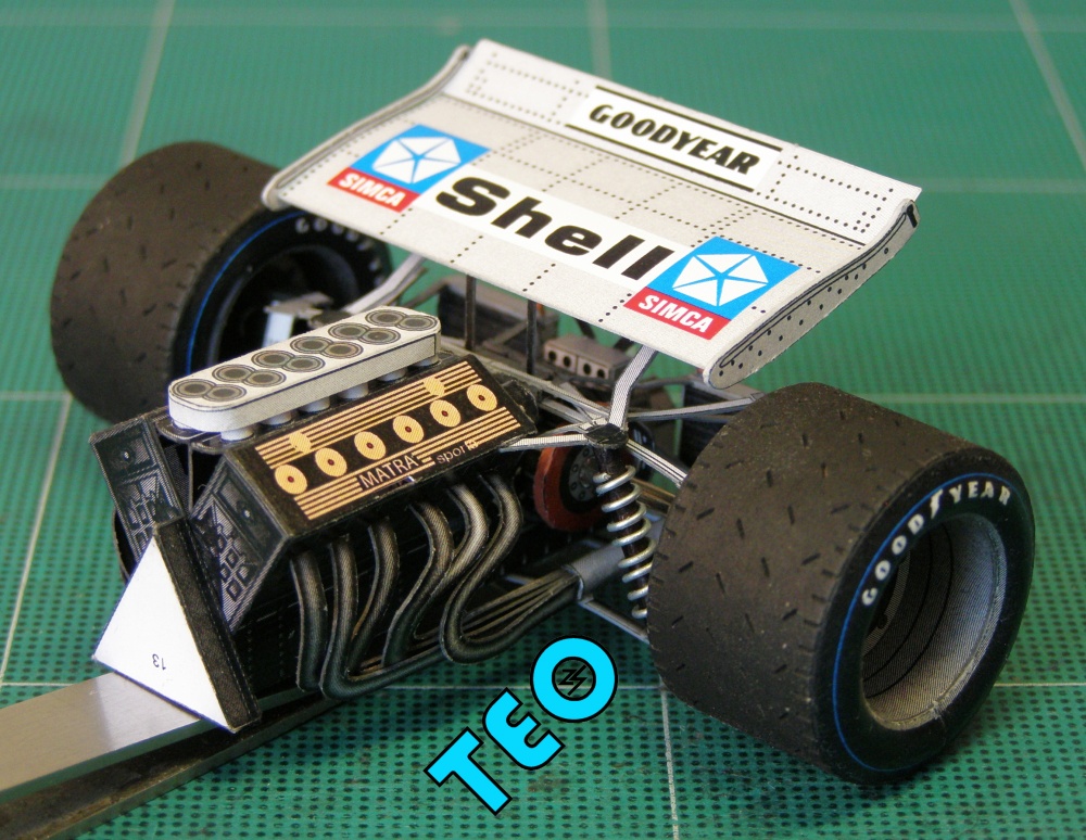 Matra Simca MS120B (Plná velikost v novém okně) Matra Simca MS120B
