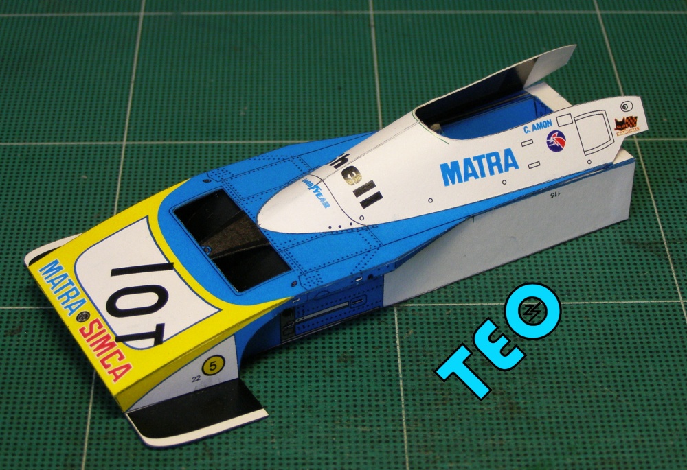 Matra Simca MS120B (Plná velikost v novém okně) Matra Simca MS120B