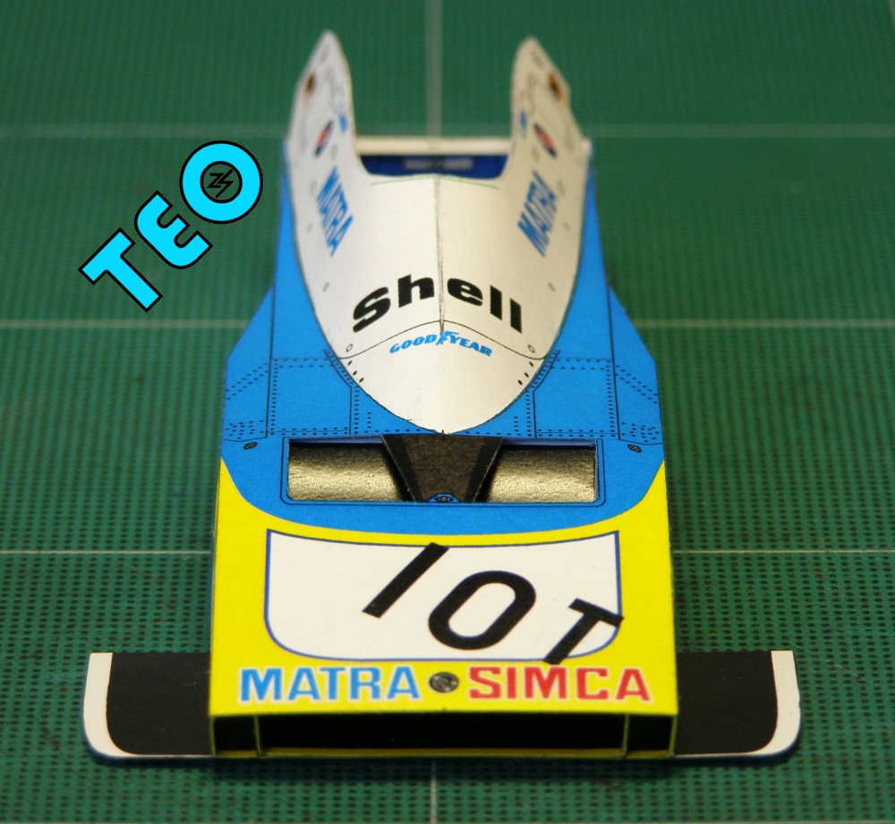 Matra Simca MS120B (Plná velikost v novém okně) Matra Simca MS120B
