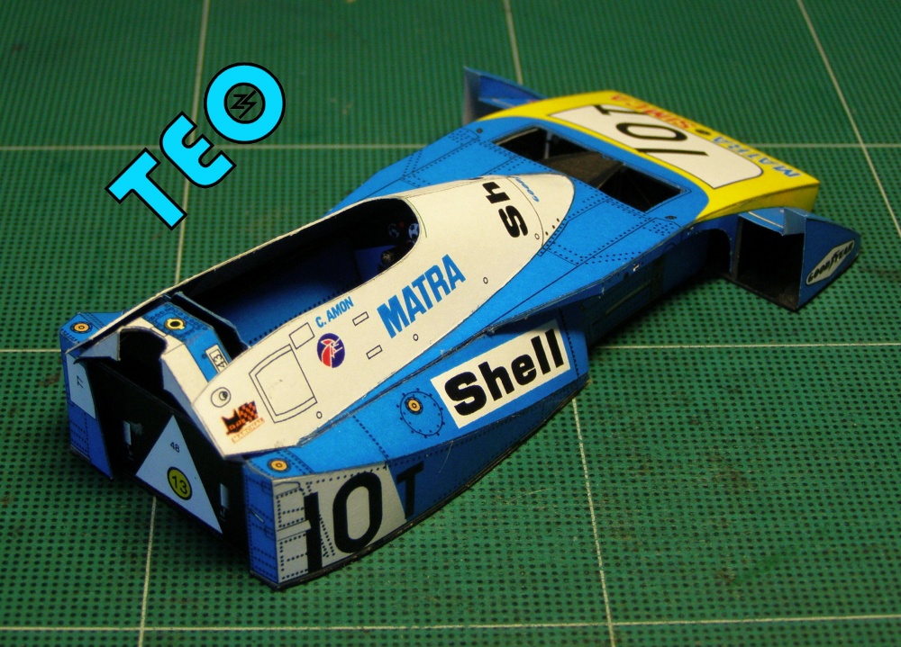 Matra Simca MS120B (Plná velikost v novém okně) Matra Simca MS120B