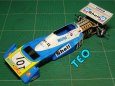 Matra Simca MS120B