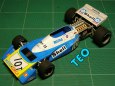 Matra Simca MS120B