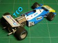 Matra Simca MS120B