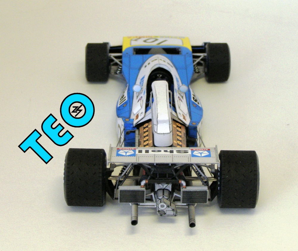Matra Simca MS120B (Plná velikost v novém okně) Matra Simca MS120B