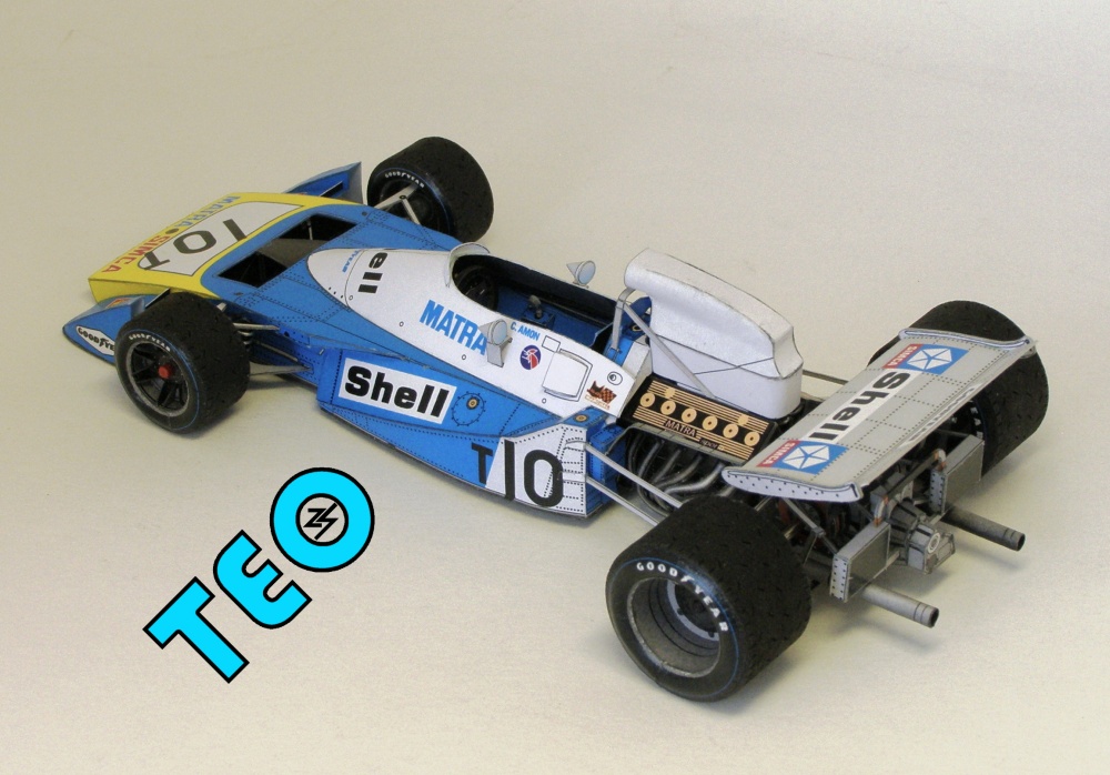Matra Simca MS120B (Plná velikost v novém okně) Matra Simca MS120B