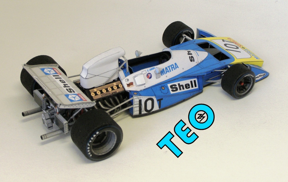 Matra Simca MS120B (Plná velikost v novém okně) Matra Simca MS120B