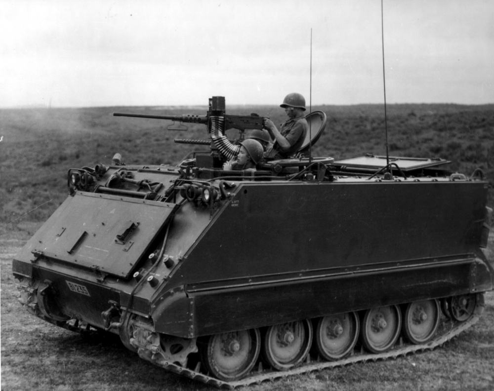 M 113 (Plná velikost v novém okně) M 113