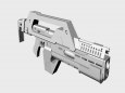 M-41 Pulse Rifle