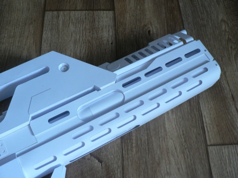 M-41 Pulse Rifle
