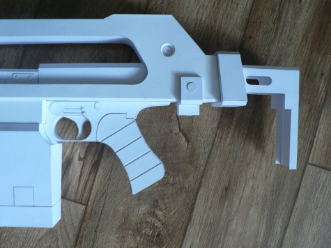 M-41 Pulse Rifle