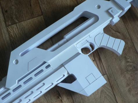 M-41 Pulse Rifle