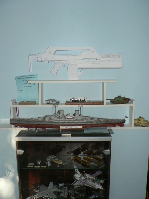 M-41 Pulse Rifle M-41 Pulse Rifle