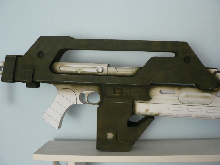 M-41 Pulse Rifle
