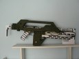 M-41 Pulse Rifle