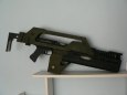 M-41 Pulse Rifle