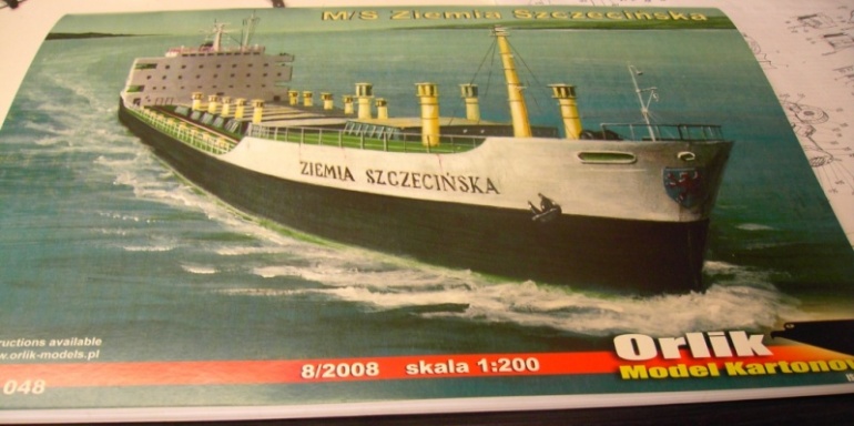 M/S Ziemia Szczecinska (Plná velikost v novém okně) M/S Ziemia Szczecinska