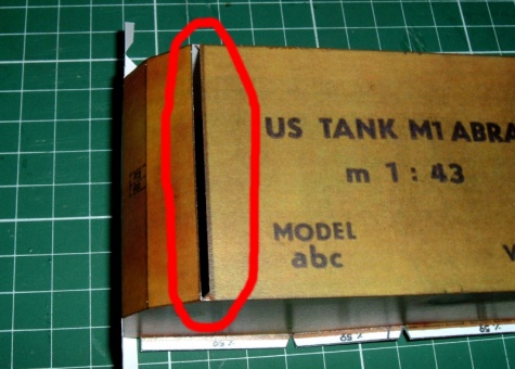 M1 - Abrams M1 - Abrams