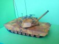 M1 Abrams