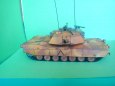 M1 Abrams