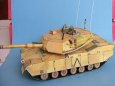 M1 Abrams
