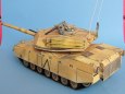 M1 Abrams