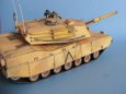 M1 Abrams