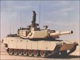 M1 Abrams