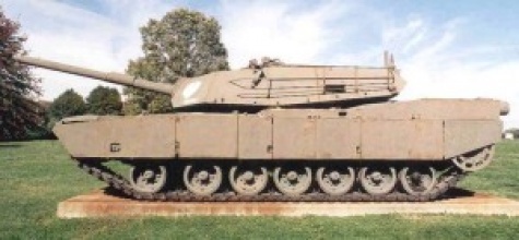 M1 Abrams