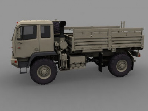 M1078 M1078