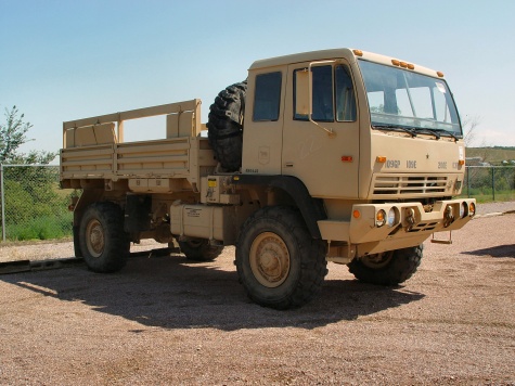 M1078 M1078