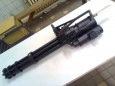 M134 minigun