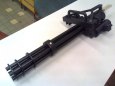 M134 minigun