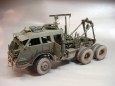 M25 Dragon Wagon