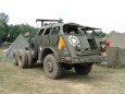 M25 Dragon Wagon