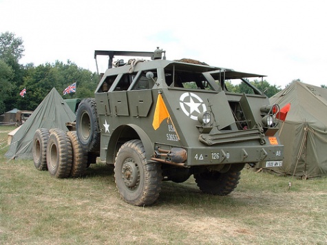 M25 Dragon Wagon M25 Dragon Wagon