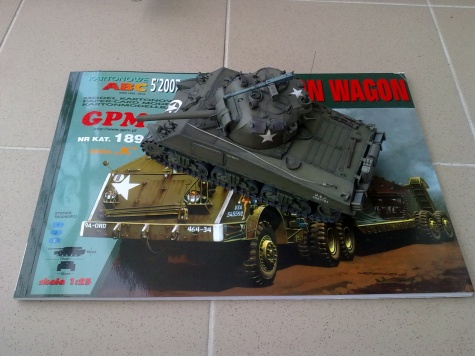 M25 Dragon Wagon M25 Dragon Wagon