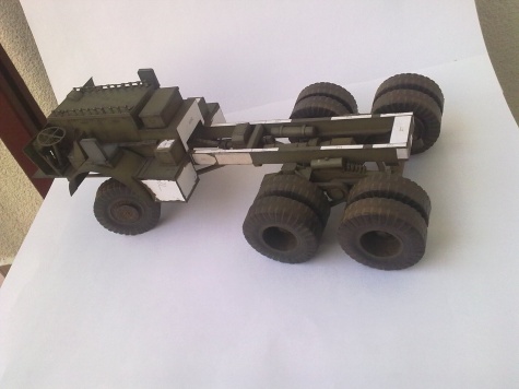 M25 Dragon Wagon M25 Dragon Wagon