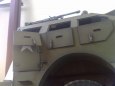 M25 Dragon Wagon