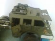 M25 Dragon Wagon
