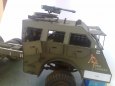M25 Dragon Wagon