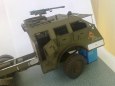 M25 Dragon Wagon