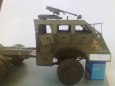 M25 Dragon Wagon